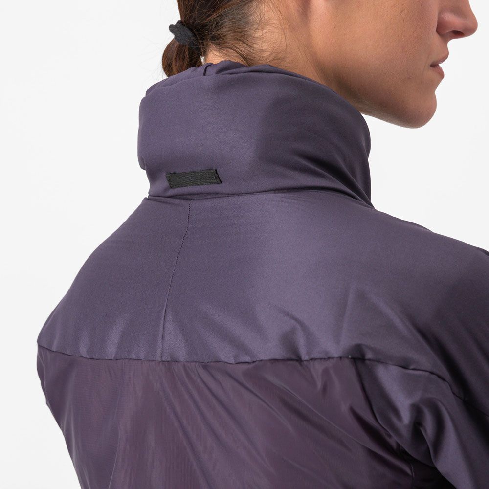 Castelli Fly Thermal - Damen Winterjacke kaufen | Bike-Discount