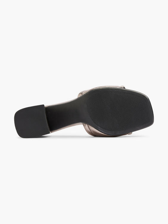 Catwalk Pantolette