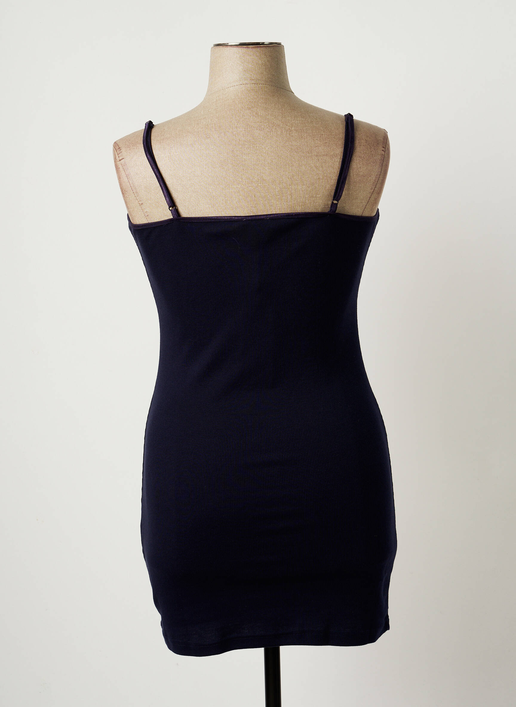 Veto Tuniquemanchelongue Femme couleur bleu