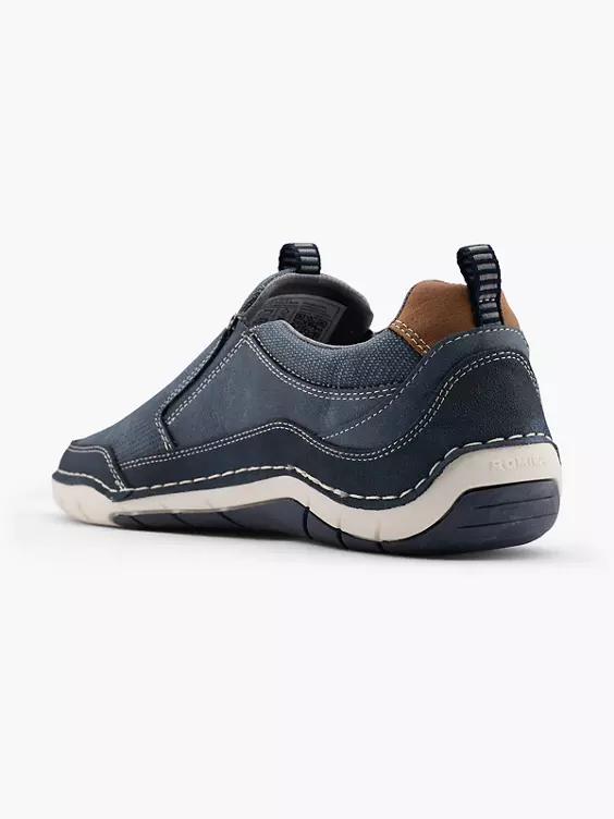 Romika Slipper