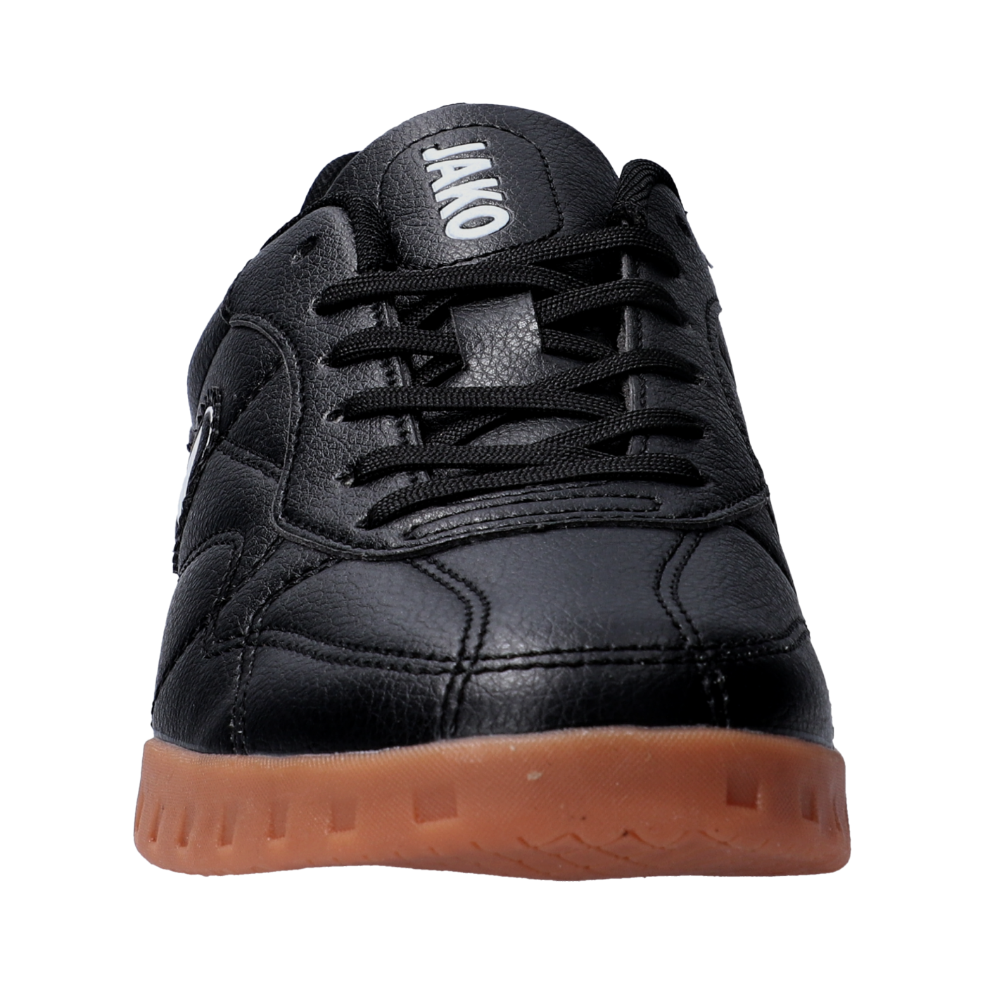 JAKO Classico ID Jr Kids Schwarz F729