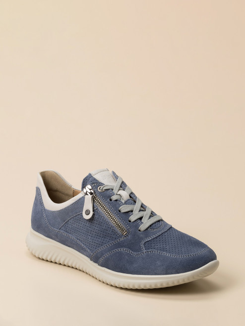 Schnürschuh-26611590030 Hartjes