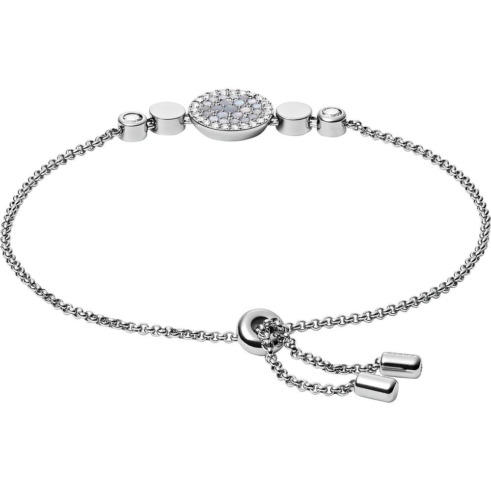 Fossil Bracelet Acier inoxydable Bracelet