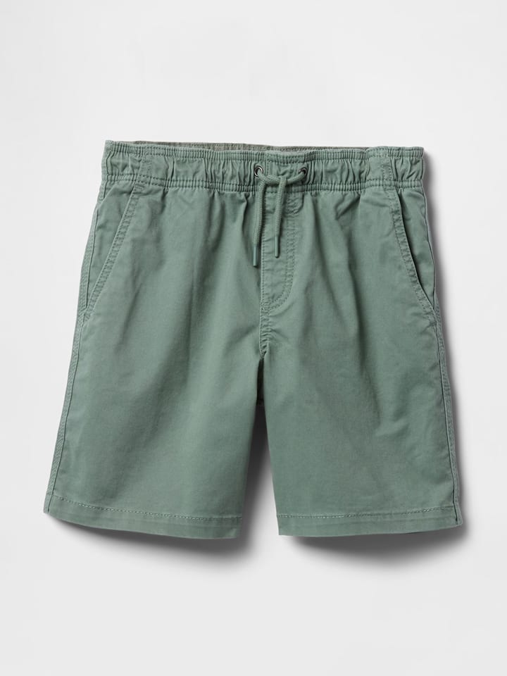 GAP Shorts in Grün günstig kaufen