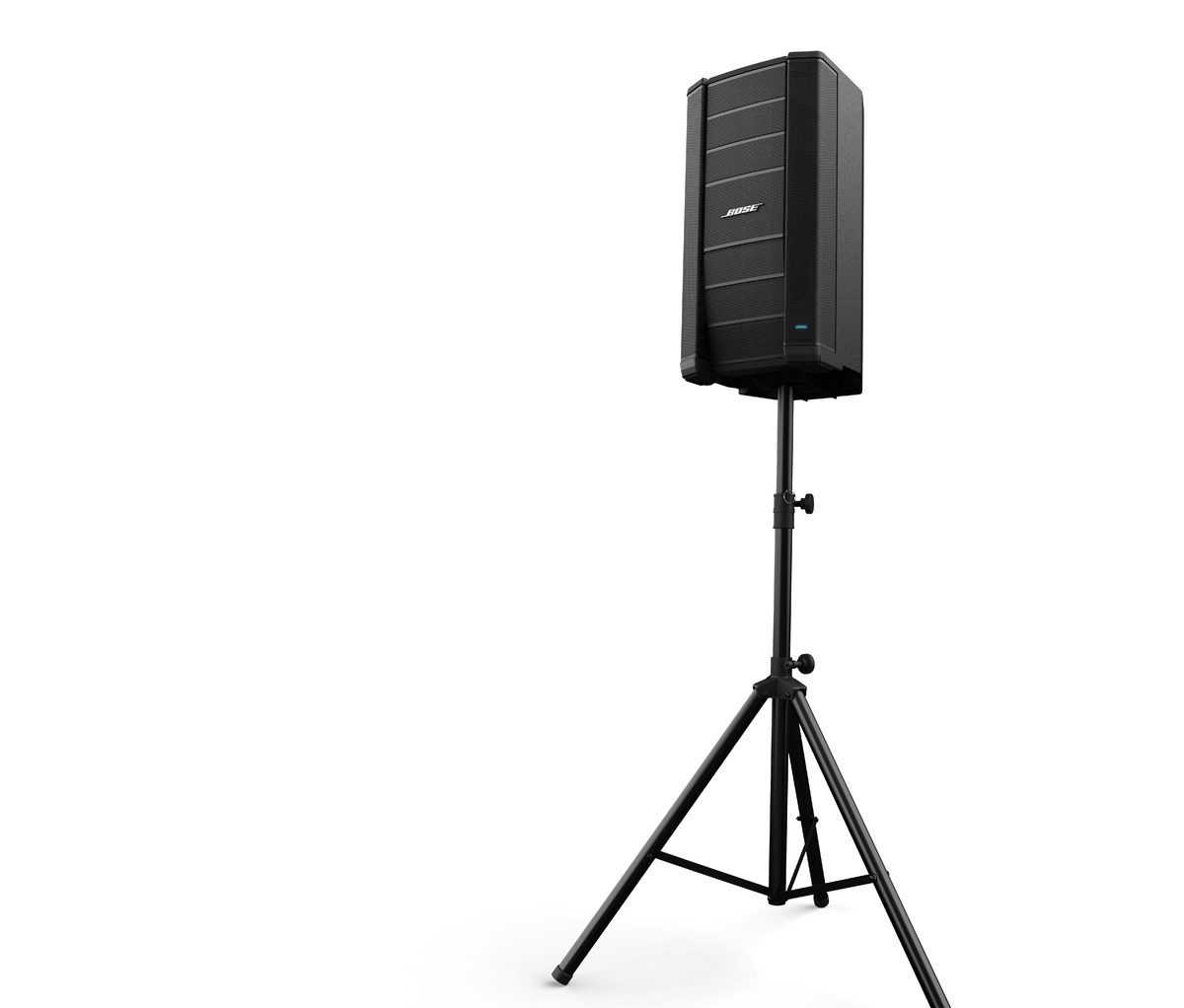 F1 Model 812 Flexible Array Lautsprecher