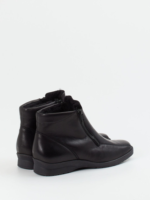 Stiefelette-28550090011 Semler