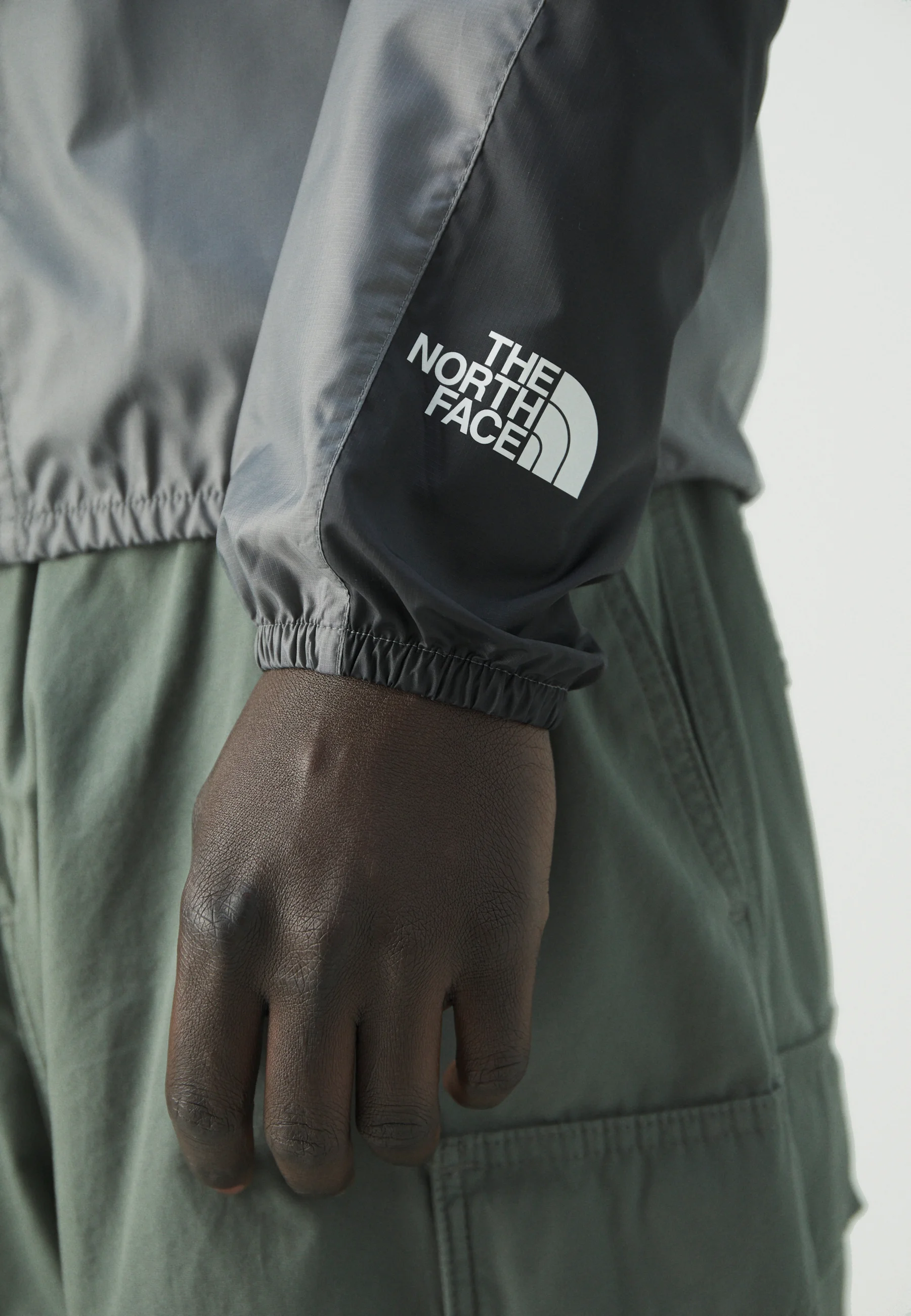 The North Face CHAQUETA DE MONTAÑA DE TEMPORADA - Chaqueta para exteriores
