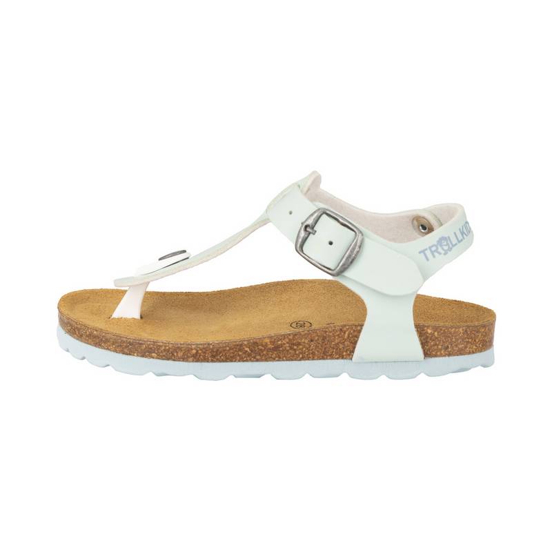 Trollkids Alesund Outdoorsandalen Mdchen
