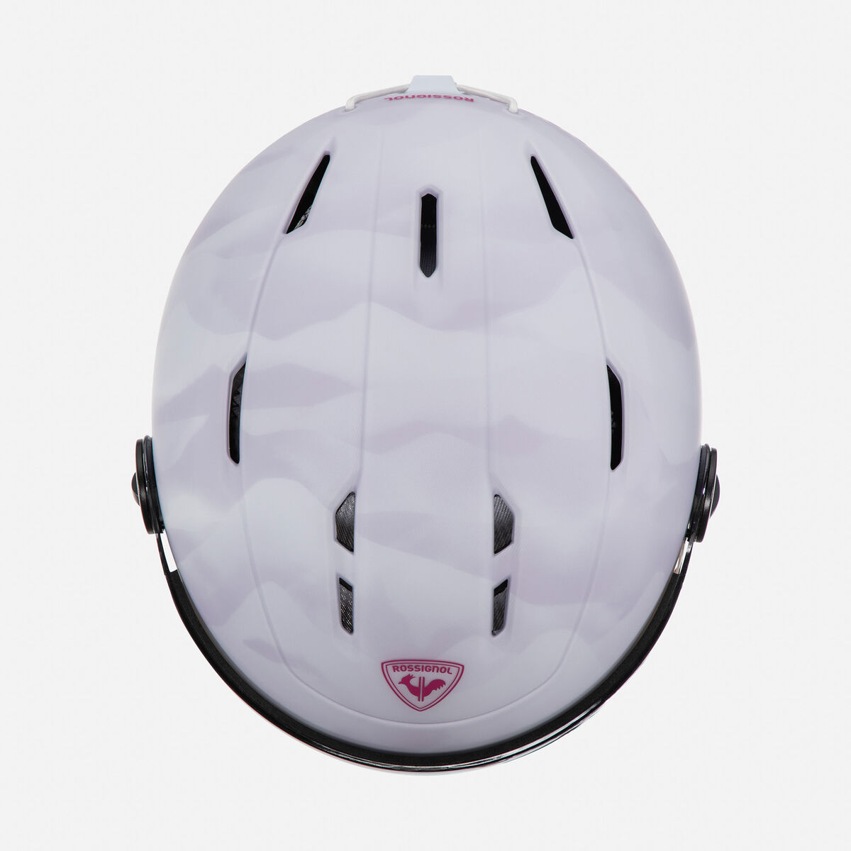 KINDER Helm WHOOPEE VISOR IMPACTS