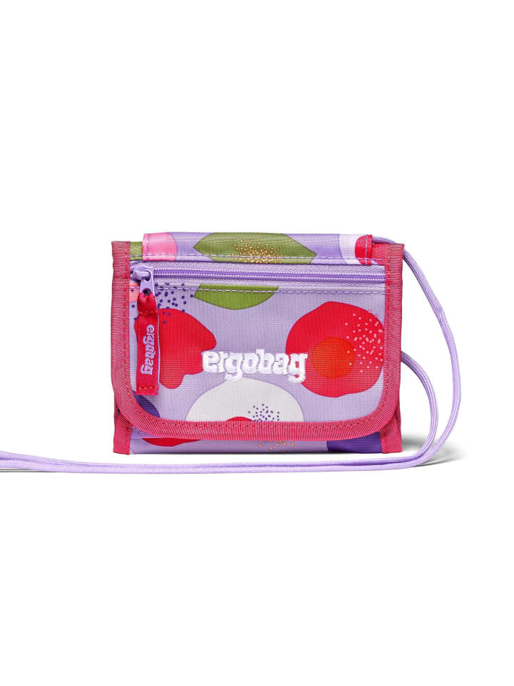 Ergobag ergobag Brustbeutel BlütenzauBär günstig kaufen onesize