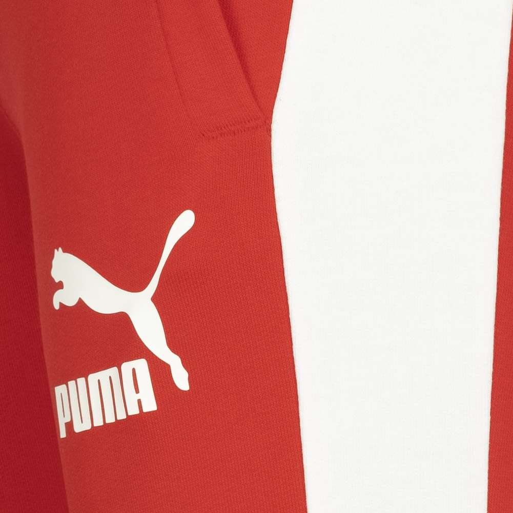 PUMA Iconic T7 Herren Trainingshose 595983-11