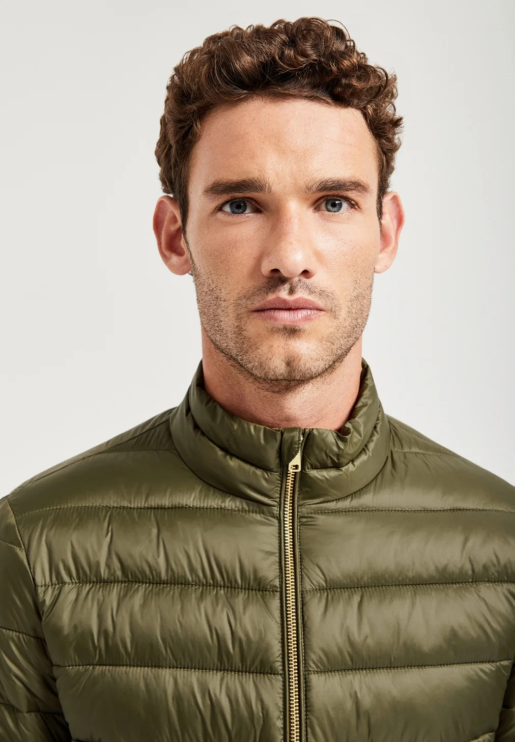 Chaqueta de invierno HAYDEN ULTRALIGERA RECICLADA del Club Polo