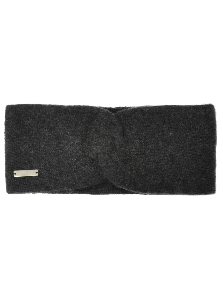 Seeberger Stirnband in grau günstig kaufen onesize
