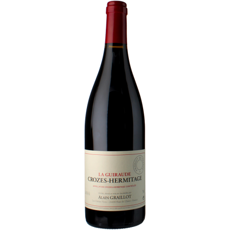 LA GUIRAUDE 2020 - DOMAINE ALAIN GRAILLOT