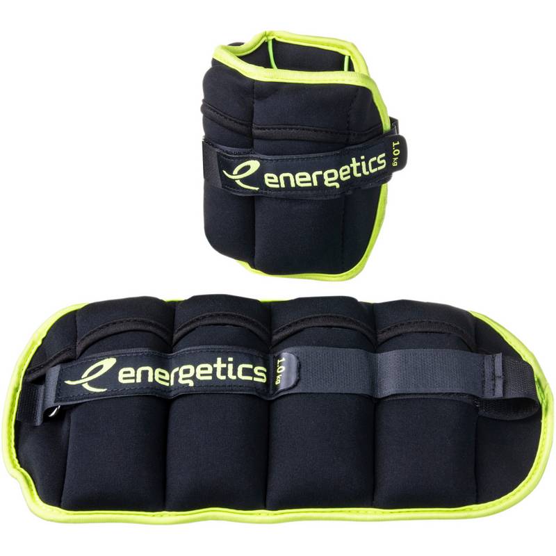 ENERGETICS Gewichtsmanschette