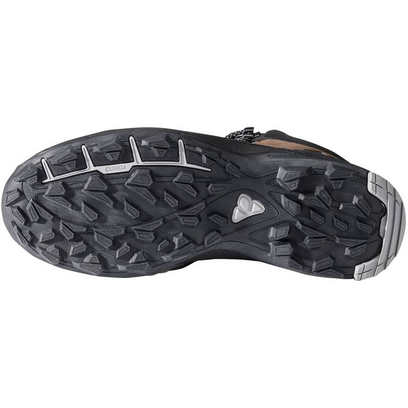 VAUDE TRK Skarvan Tech Wanderschuhe Damen