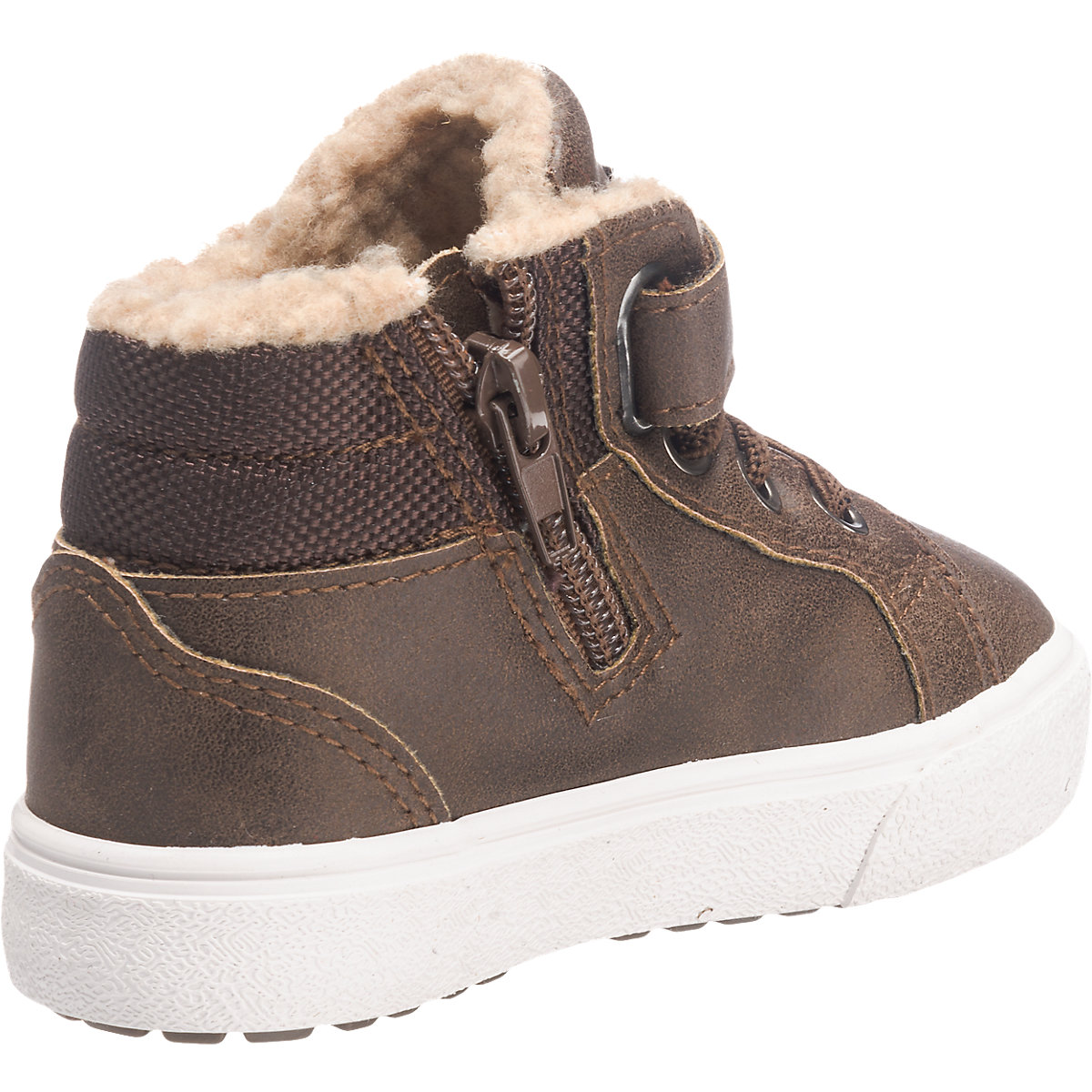 Winterschuhe für Jungen Wald