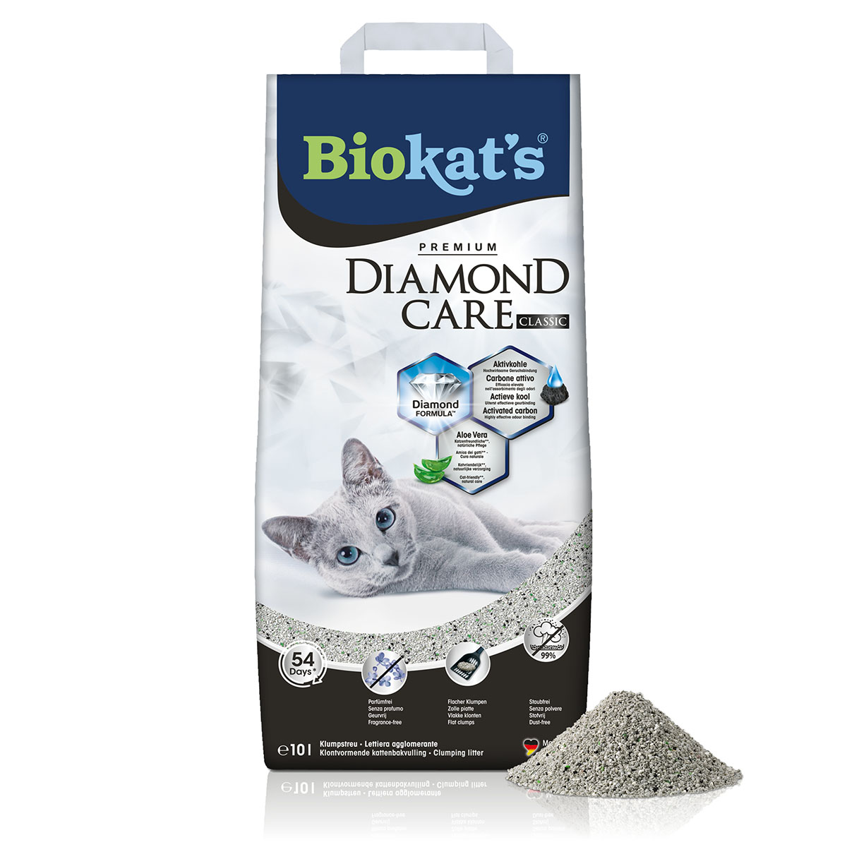 Biokat's Diamond Care Classic günstig kaufen