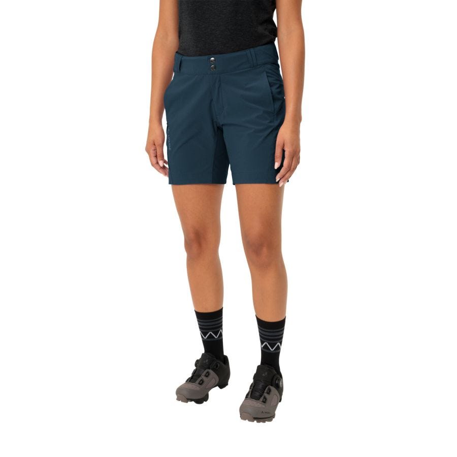 Tremalzini III Fahrrad Shorts Damen