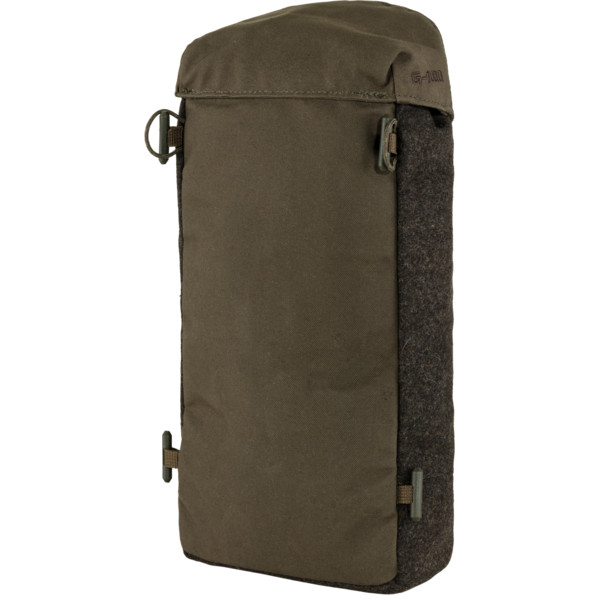 VÄRMLAND WOOL SIDE POCKET - Rucksack-Zubehör