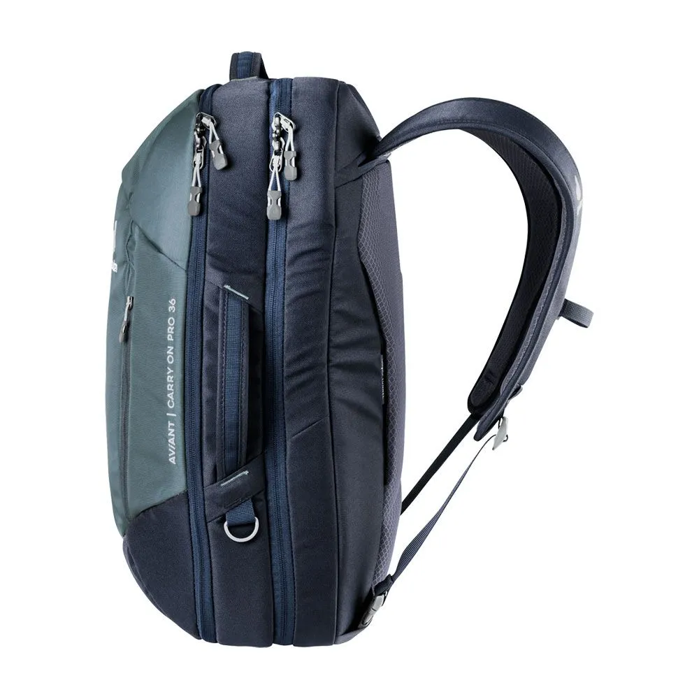 Deuter Reiserucksack AViANT Carry On Pro 36 - teal-ink