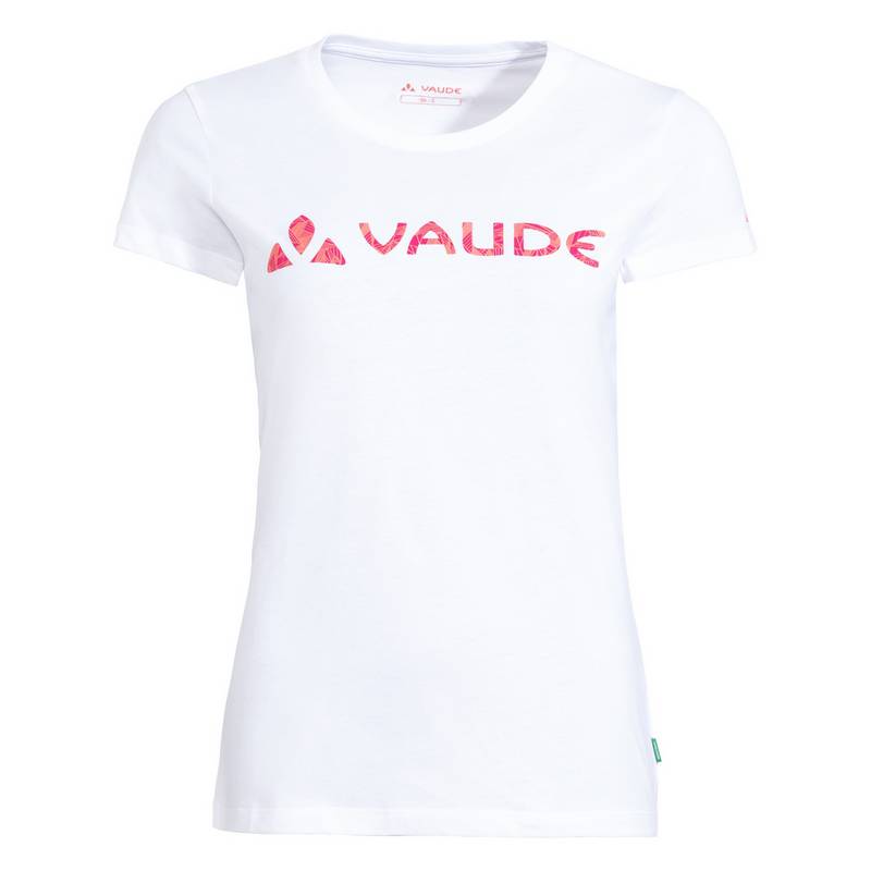VAUDE Women's Logo Shirt T-Shirt Damen