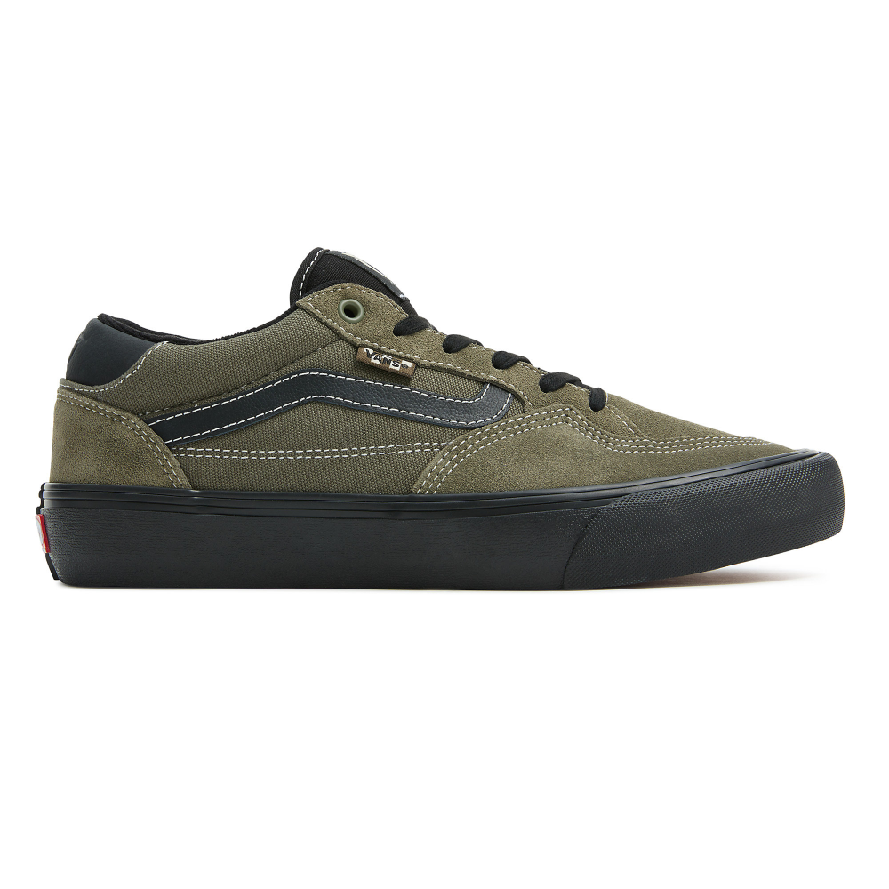 Vans Rowan VN0A5JICBIQ / grün