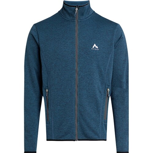 HERREN UNTERJACKE HE.-FLEECE-JACKE ROTO IV M