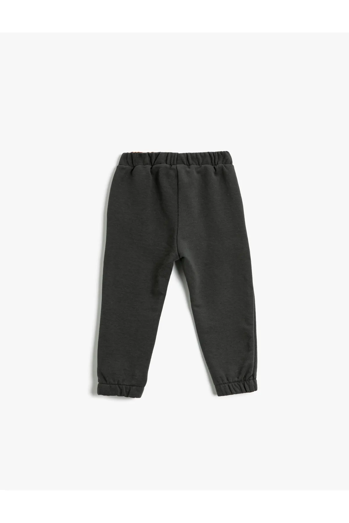 Koton  Jogger-Jogginghose, Tasche, Taillenband, Baumwolle