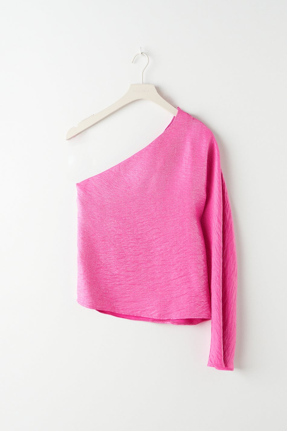 Susanna one shoulder top