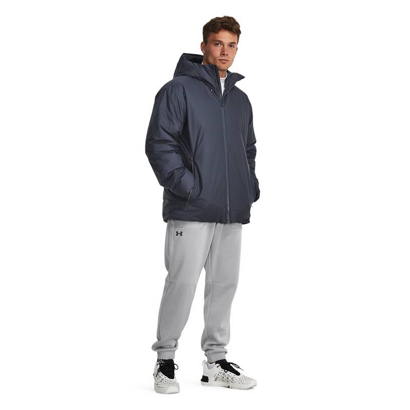 Under Armour Coldgear Infrared Leichte Trainingsjacke Herren