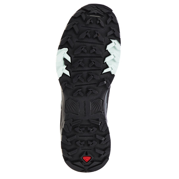 X ULTRA 4 GORE-TEX Damen - Wanderschuhe