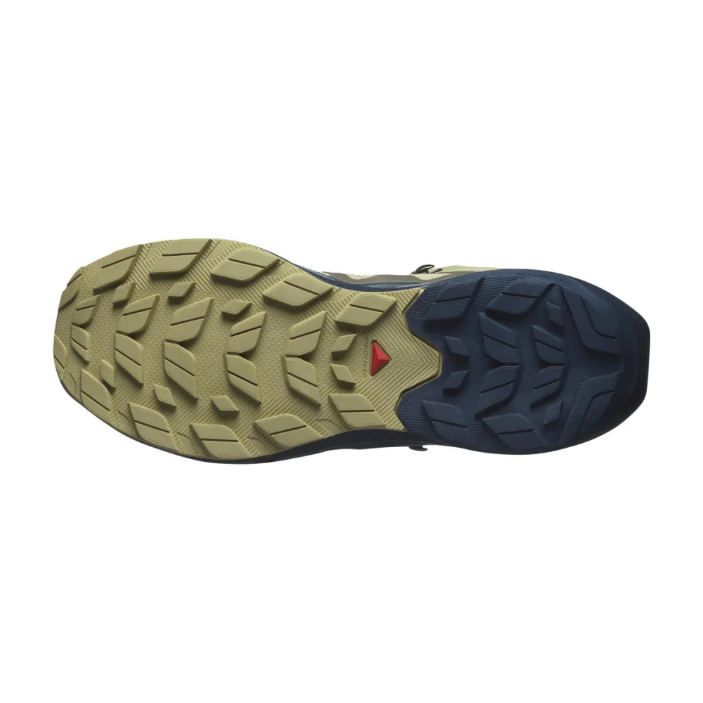Salomon ELIXIR ACTIV MID GTX L47457100 / bunt