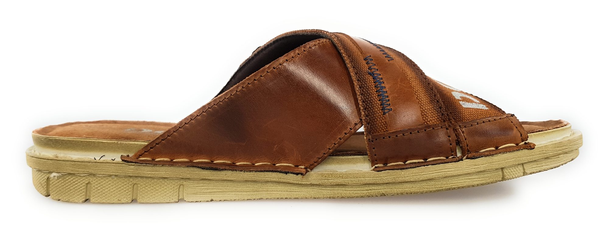 Dockers by Gerli 44SB001-187470 Braun cognac