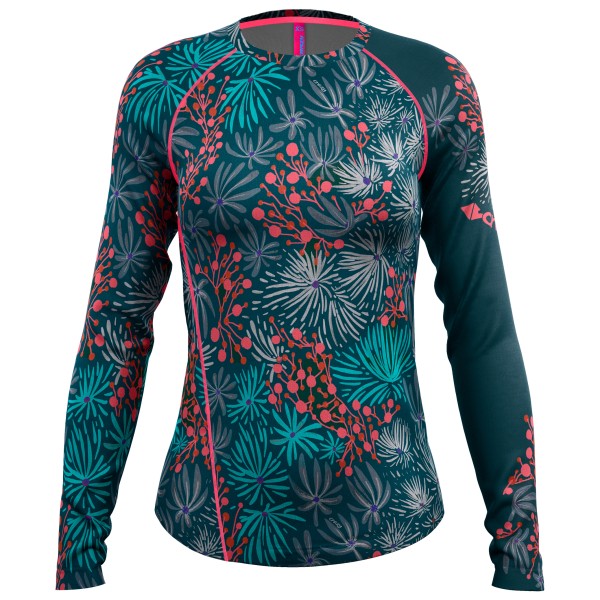 Crazy Idea - Women's Long Sleeved Aria - Longsleeve
