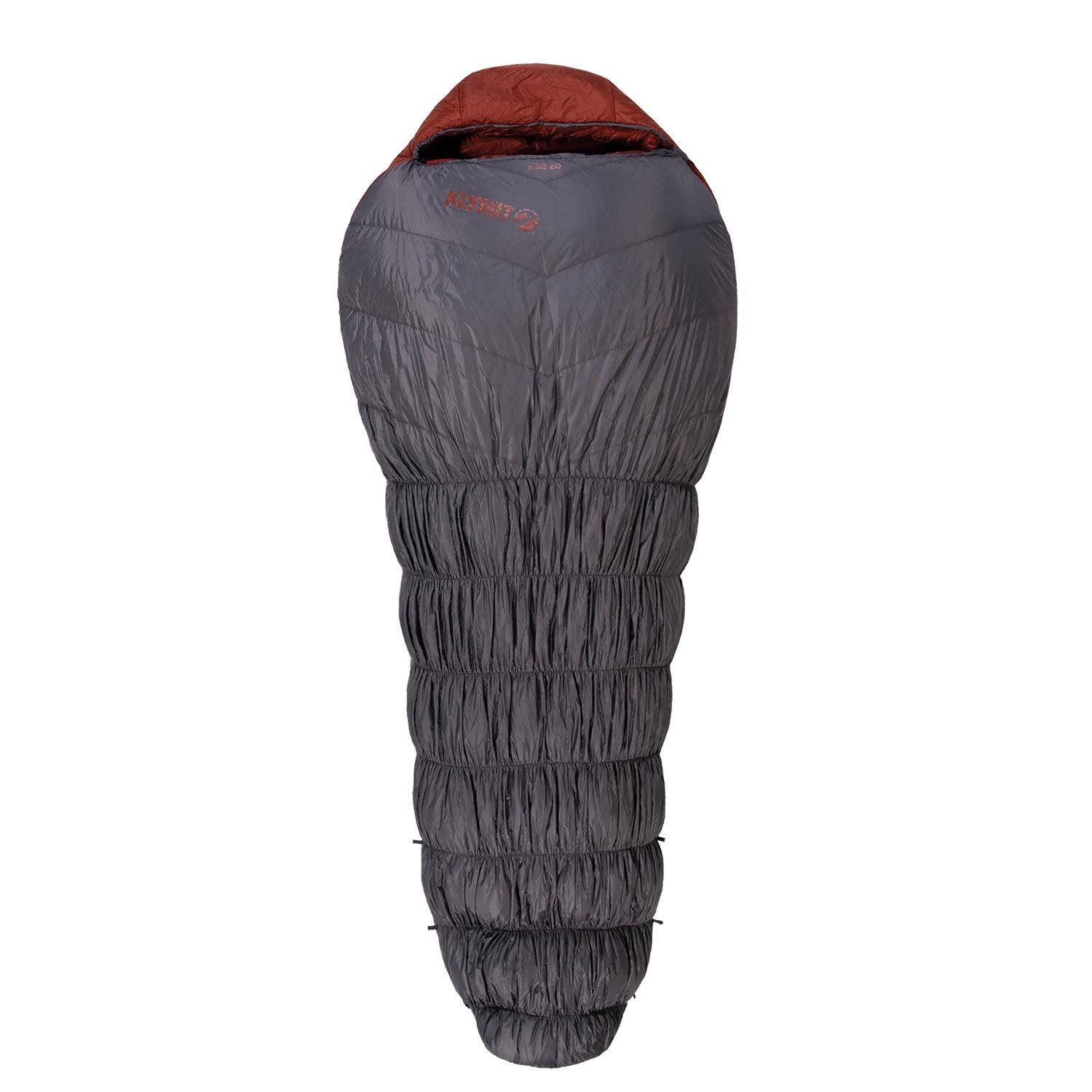Mumienschlafsack KSB 20