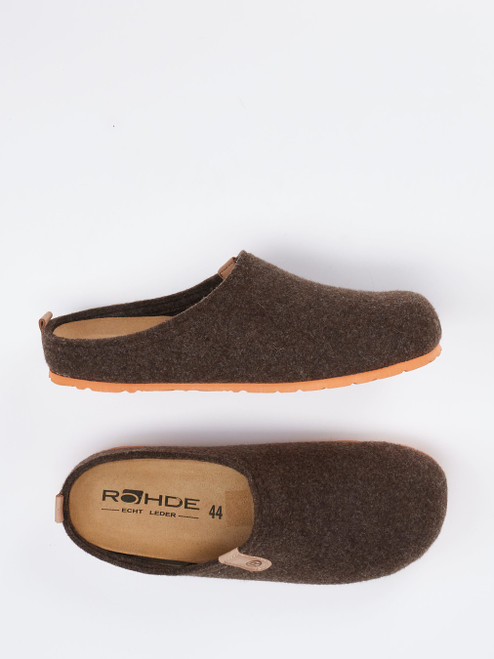 Hausschuh-74632090032 Rohde