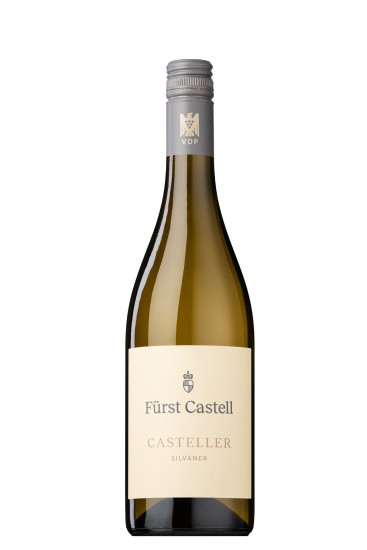 2022 Casteller Silvaner VDP.Ortswein trocken - Weingut Castell