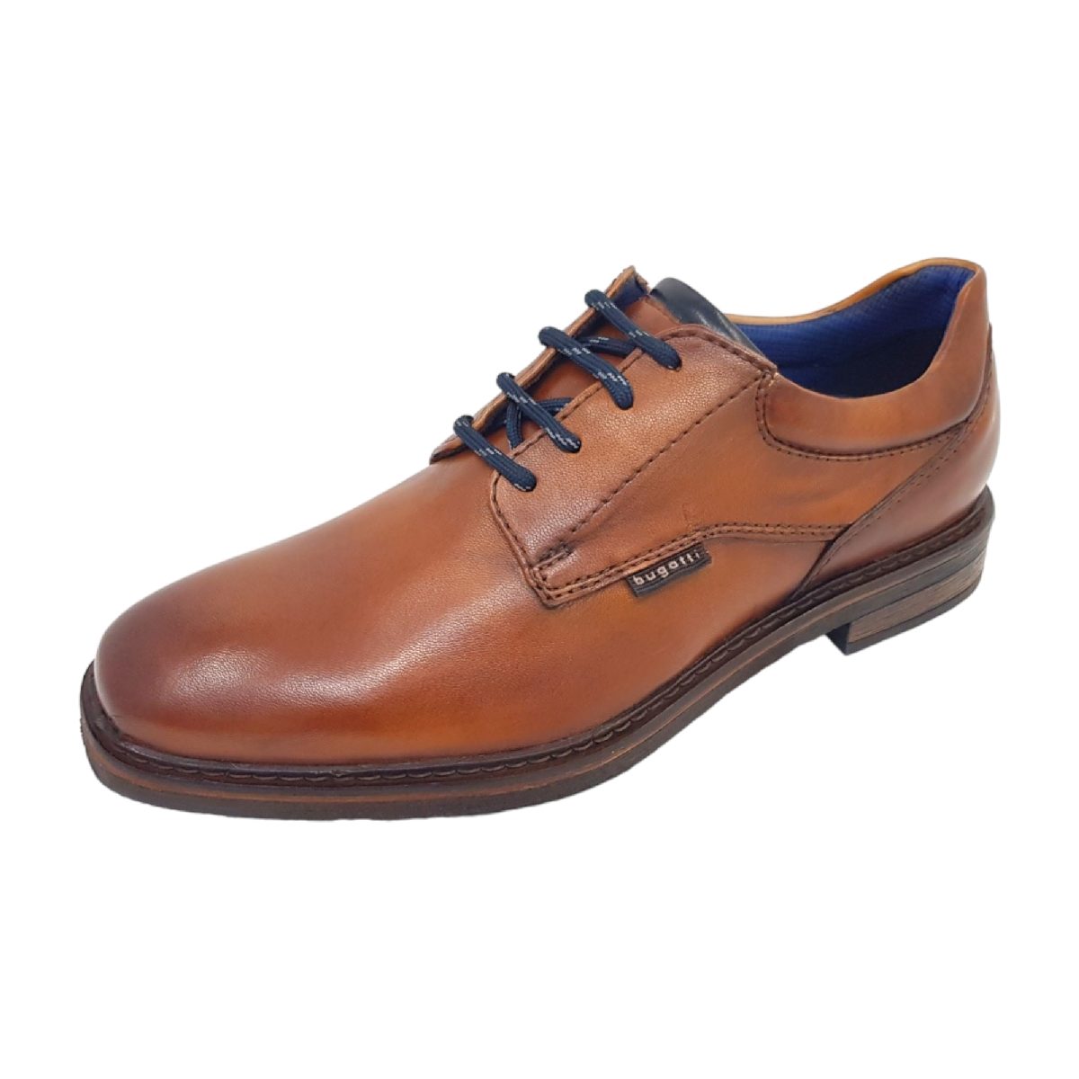 Bugatti 311AES024100-6300 Braun 6300 cognac