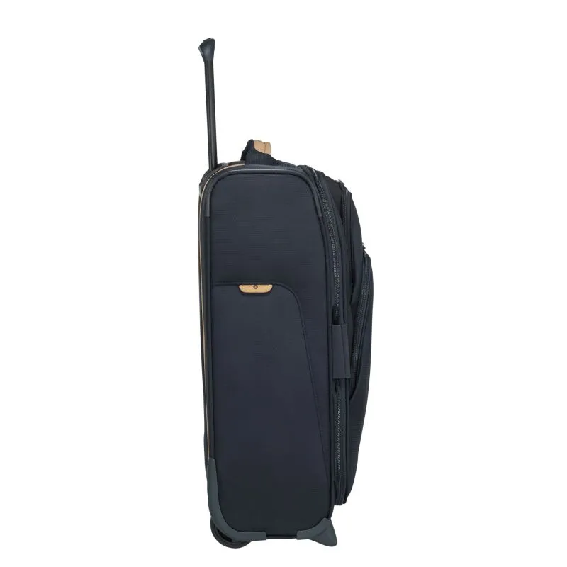 Samsonite Spark SNG Eco Kabinengepäck Upright 55\/20 EXP - Eco Blue