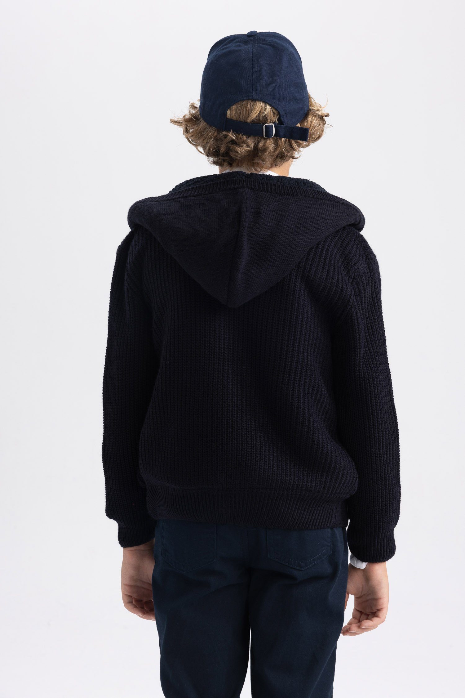 DeFacto Strickjacke Strickjacke