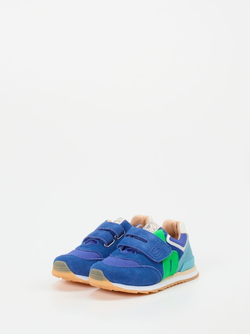 Klettschuh-66211560012 Bisgaard