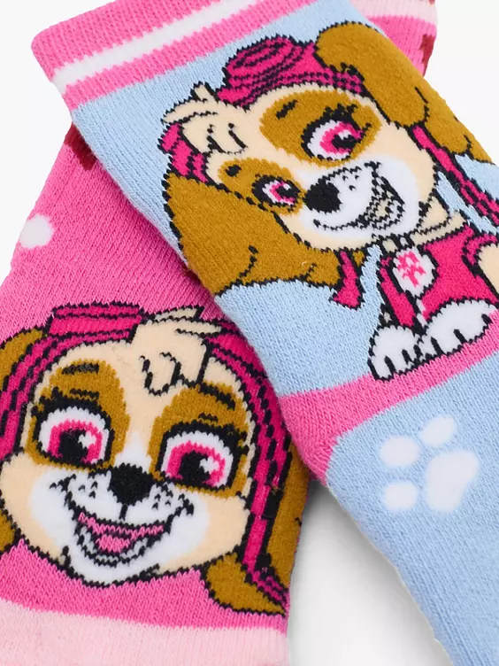 PAW Patrol ABS Socken