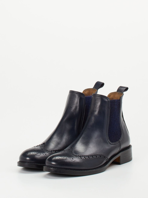 Chelsea Boots-17121090001 Konstantin Starke