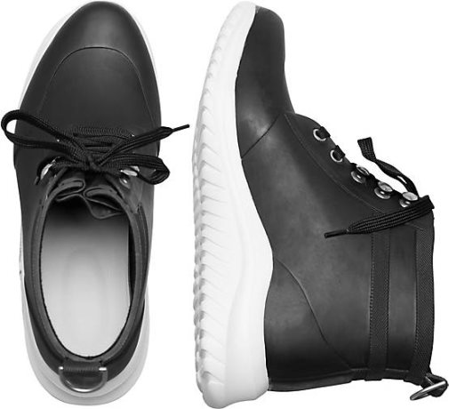 ILSE JACOBSEN HORNBÆK Short Rubber Boots RUB03
