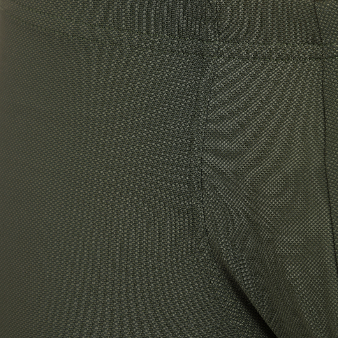 Herren Mikrofasershorts mit Struktur