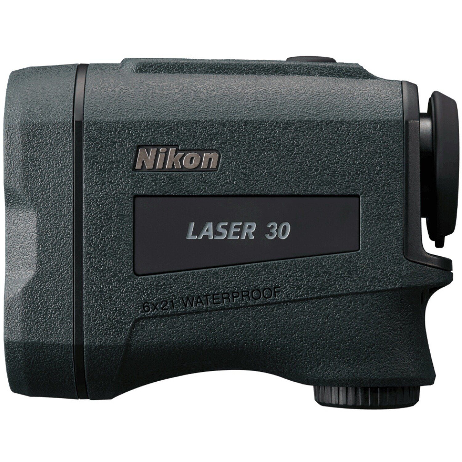 Nikon Entfernungsmesser Laser 30 Fernglas