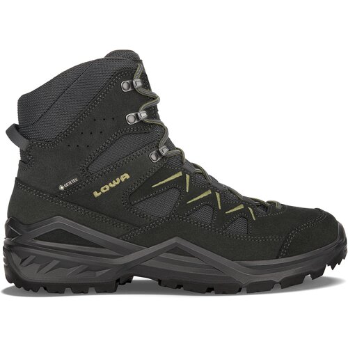 HERREN MULTIFUNKTIONSSTIEFEL HERREN OUTDOORSCHUHE SIRKOS EVO GTX MID