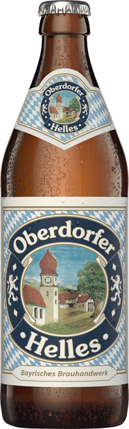 Oberdorfer Helles