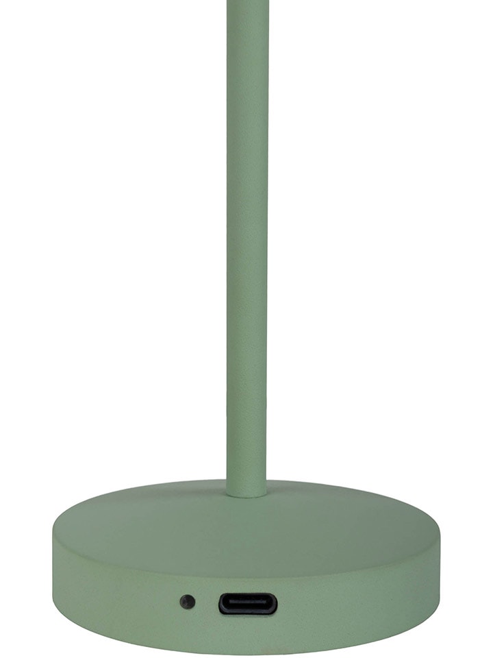 näve 2er-Set: LED-Tischleuchten 